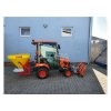 Kubota BX231 Traktor-zimný set | ajtech.sk