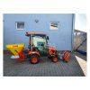 Kubota BX231 Traktor-zimný set | extratech.sk