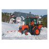 Kubota ST341 Traktor-zimný set | extratech.sk