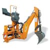 Bágrovacie zariadenie L15 pre malotraktory | ajtech.sk