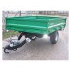 Traktorový náves VHN22 1630 | extratech.sk