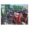 Rotavátor LPF105 k traktorom | extratech.sk