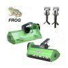 Mulčovač Frog 960 za traktor | ajtech.sk