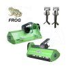 Mulčovač Frog 960 za traktor | extratech.sk