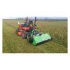 Mulčovač Fox 1200 za traktor | extratech.sk