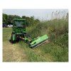 Mulčovač svahový Fox Cross 1200 za traktor | extratech.sk