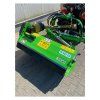 Mulčovač svahový Fox Cross 1200 za traktor | extratech.sk