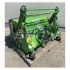 Mulčovač so zberom Koala 1600 za traktor | extratech.sk