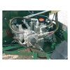Drvič krovia Negri R225B 13 HP | extratech.sk