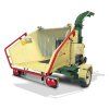 Drvič odpadu Negri R340TN | extratech.sk