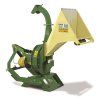 Drvič konárov Negri R185T | extratech.sk