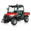 Multifunkčné vozidlo Kubota RTV-X1110 Rops | ajtech.sk