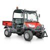 Multifunkčné vozidlo Kubota RTV-X1110 Rops | ajtech.sk
