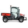 Multifunkčné vozidlo Kubota RTV-X1110 Rops | ajtech.sk