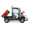 Multifunkčné vozidlo Kubota RTV-X1110 Rops | ajtech.sk