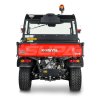 Multifunkčné vozidlo Kubota RTV-X1110 Rops | ajtech.sk