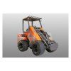 CAST 28 T Kĺbový nakladač | extratech.sk