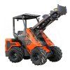 CAST 33 TLX Kĺbový nakladač | extratech.sk