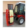 Rosič nesený  AGP100 TN | extratech.sk