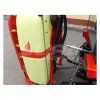 Rosič nesený  AGP100 TN | extratech.sk