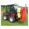 Rosič nesený AGP100 TN M170 | extratech.sk
