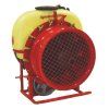 Rosič nesený AGP 100 | extratech.sk