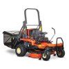 Kubota GZD21HD 21HP Diesel Zero-Turn | extratech.sk
