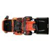 Kubota GZD21HD 21HP Diesel Zero-Turn | extratech.sk