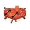 Kubota GZD21HD 21HP Diesel Zero-Turn | extratech.sk