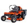 Kubota GZD15LD Diesel Zero-Turn s košom | extratech.sk