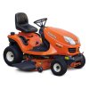 Kubota GR1600-ID Infinity Deck Mulčovanie | ajtech.sk