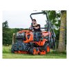 Kubota G231HD Kosačka s vysokým výklopom | ajtech.sk
