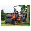 Kubota G231HD Kosačka s vysokým výklopom | extratech.sk