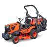 Kubota G261HD 48 25HP Diesel Traktor | extratech.sk