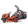 Kubota G261HD 48 25HP Diesel Traktor | extratech.sk