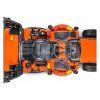Kubota G261HD 48 25HP Diesel Traktor | extratech.sk