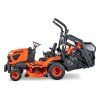 Kubota G261HD 54 Traktor 137cm High Dump | extratech.sk