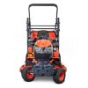 KUBOTA G261HD 54 Traktorová diesel kosačka | ajtech.sk
