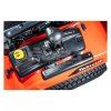 Kubota G261HD 54 Traktor 137cm High Dump | extratech.sk