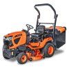 Kubota G231LD Profi kosačka Low Dump | extratech.sk