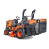 Kubota G231LD Profi kosačka Low Dump | ajtech.sk