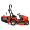 KUBOTA GR 1600 III Traktorová diesel kosačka | ajtech.sk