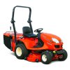 Kubota GR2120 Dieselová 4x4 kosačka | ajtech.sk