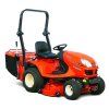 Kubota GR2120 Dieselová 4x4 kosačka | extratech.sk