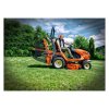 KUBOTA GR2120 Traktorová diesel kosačka | ajtech.sk