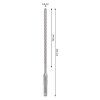Bosch Vrták SDS Plus-5X do železobetónu 6 x 150/210 | ajtech.sk