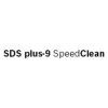 Vŕtak Bosch SDS plus-9 Speed Clean 24 mm | extratech.sk