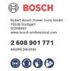 Vrták Bosch SDS Plus-8X Clean 16x350 mm | extratech.sk