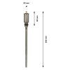 Bosch Vŕtacia korunka do betónu SDS max-9 CoreCutter 50 80/420 6z | ajtech.sk