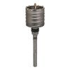 Bosch Vŕtacia korunka do betónu SDS max-9 CoreCutter 90 80/160 8z | ajtech.sk